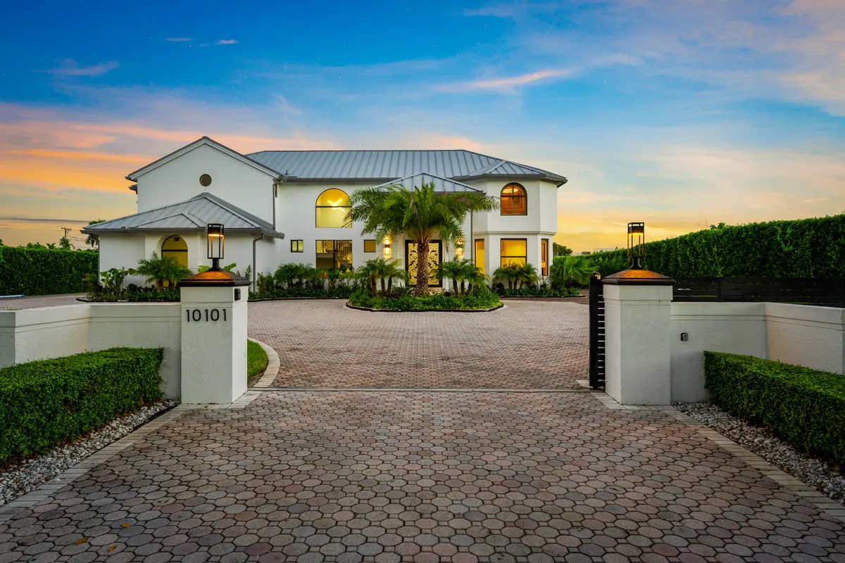 Wander Miami Hammock