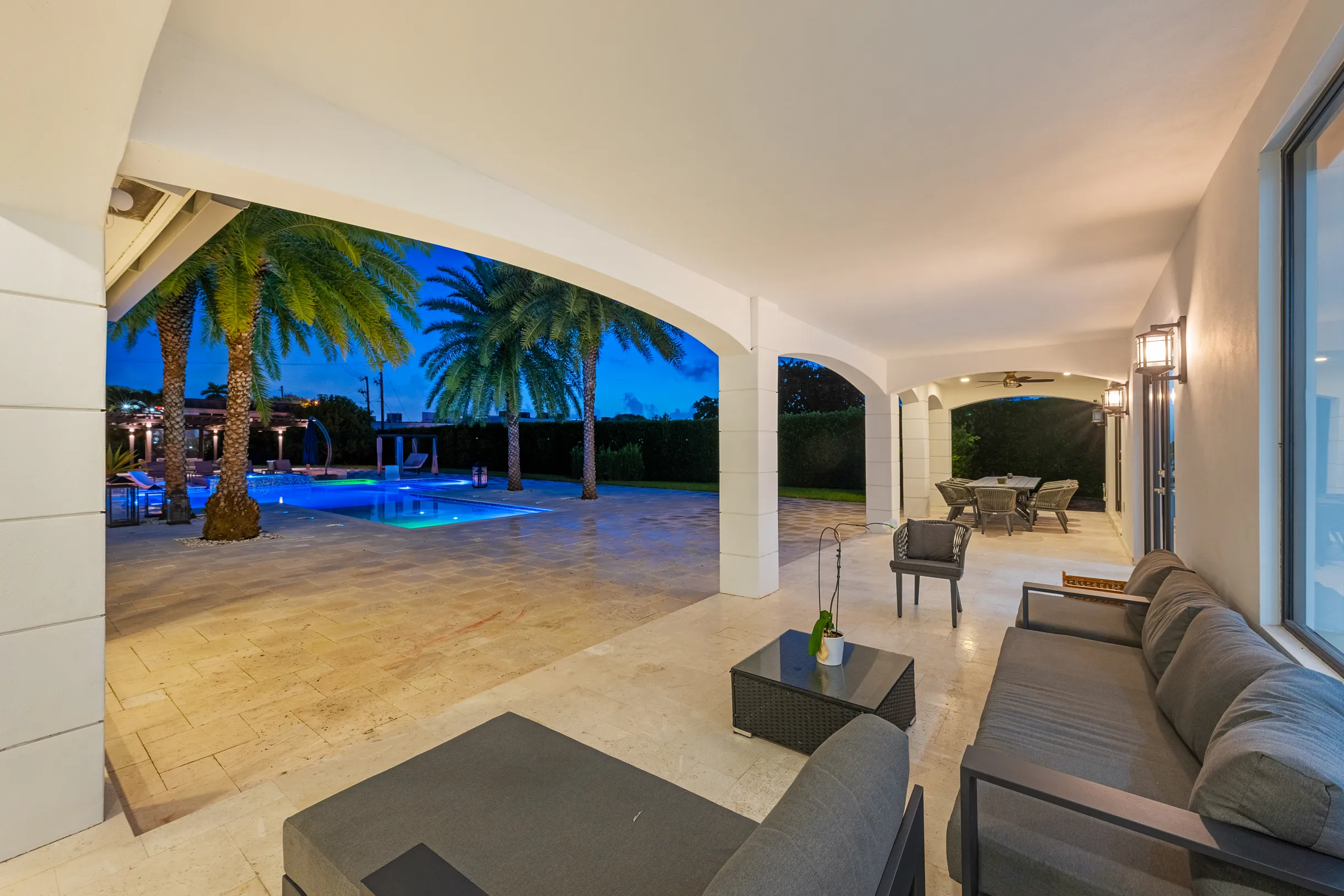 Wander Miami Hammock #24