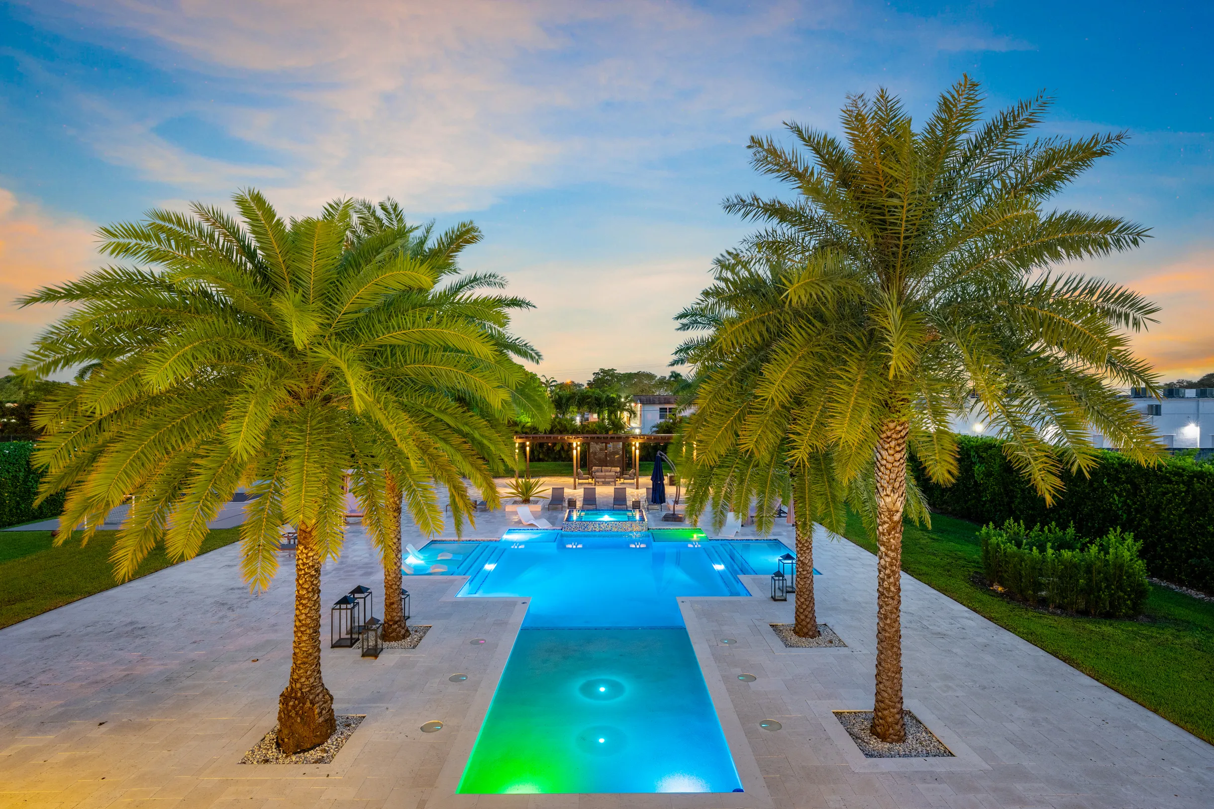 Wander Miami Hammock #101