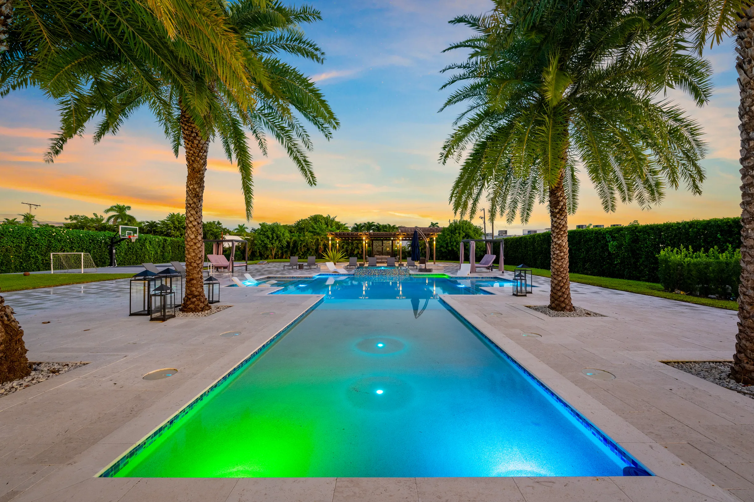 Wander Miami Hammock #103