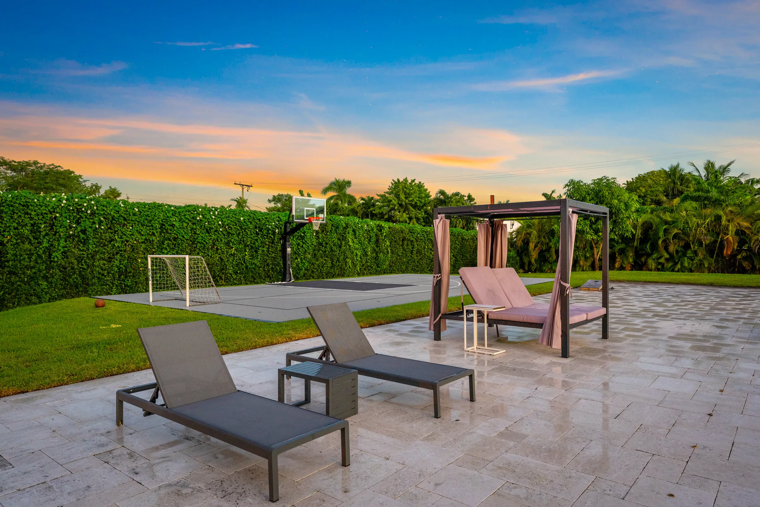 Wander Miami Hammock #106