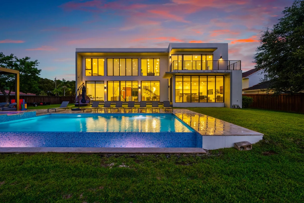 Wander Miami Waterfront #1