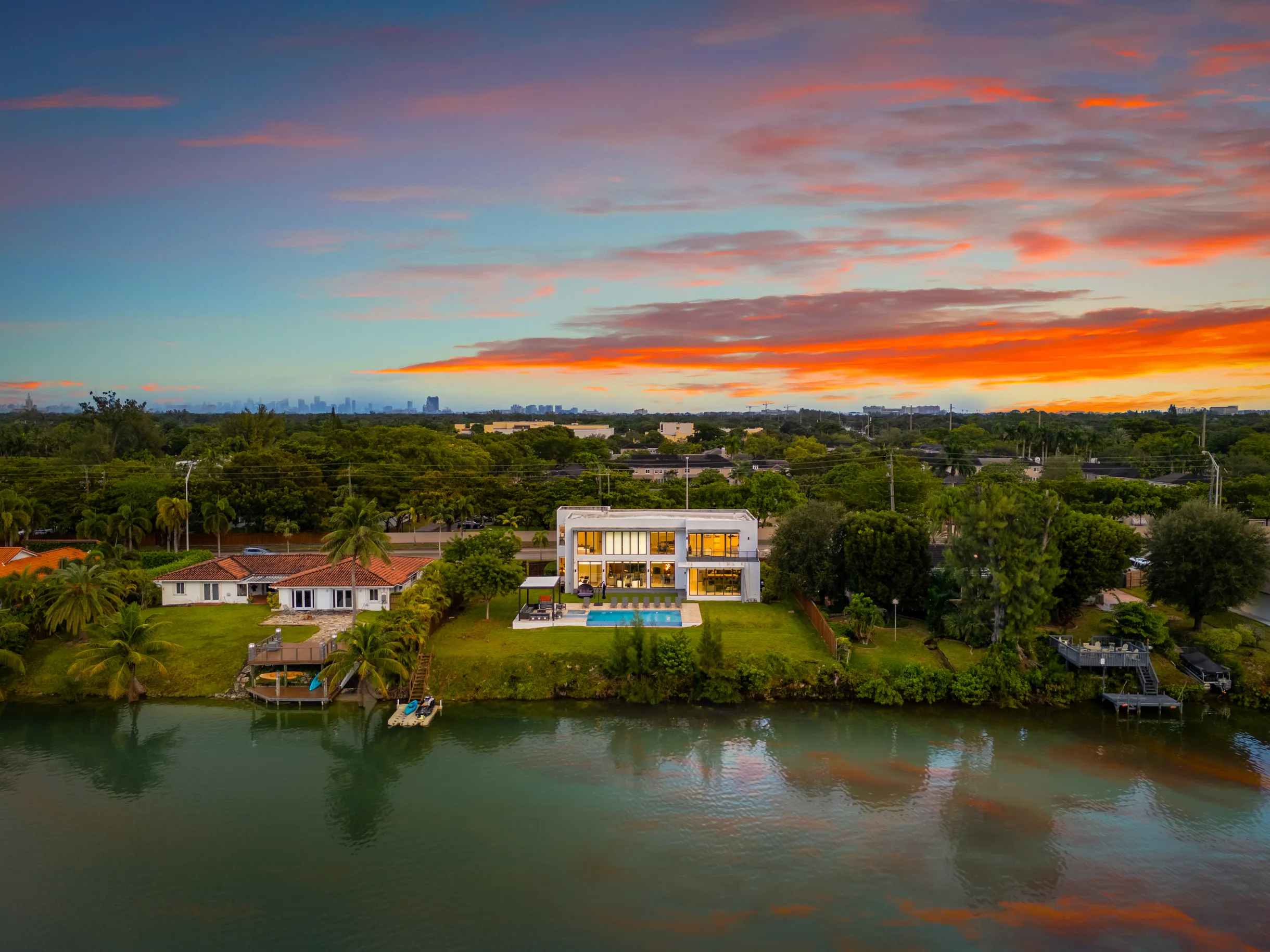 Wander Miami Waterfront #122