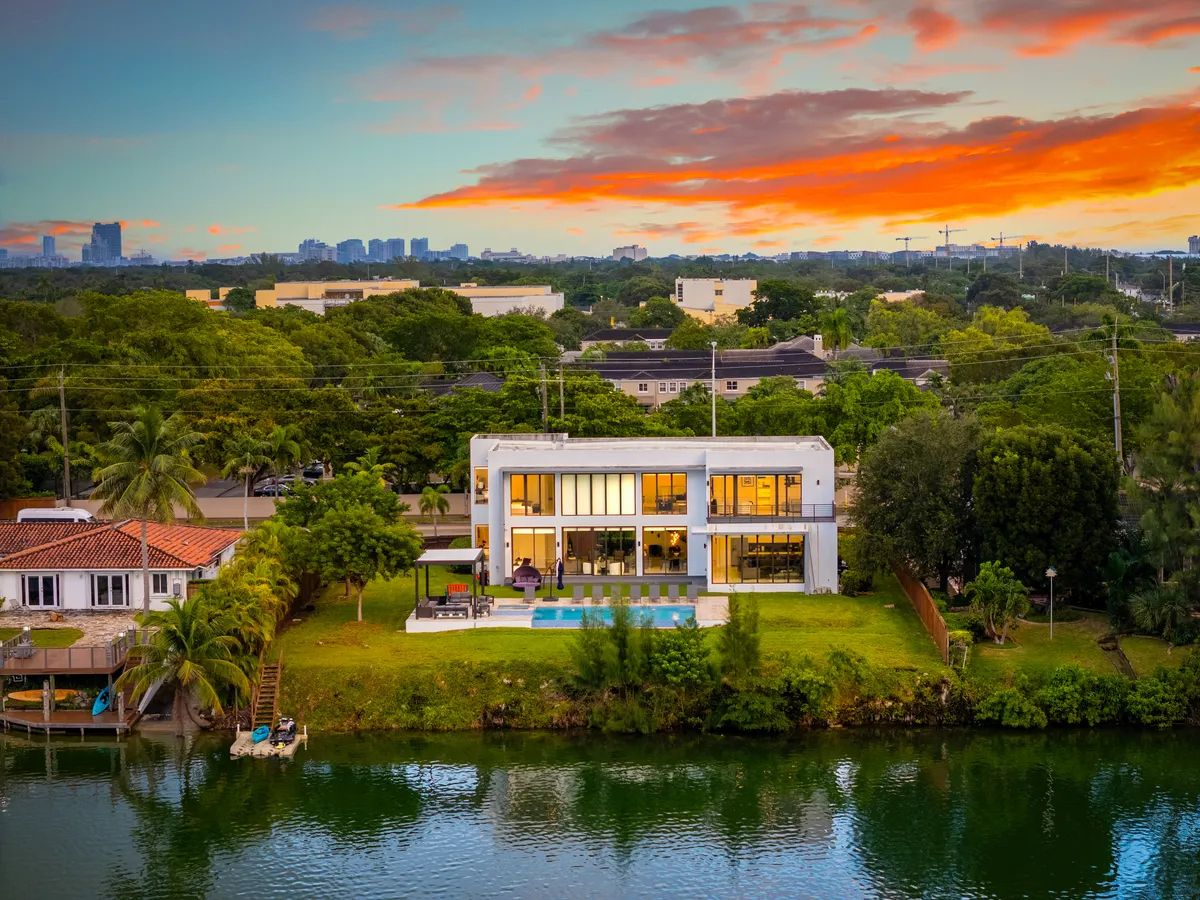 Wander Miami Waterfront