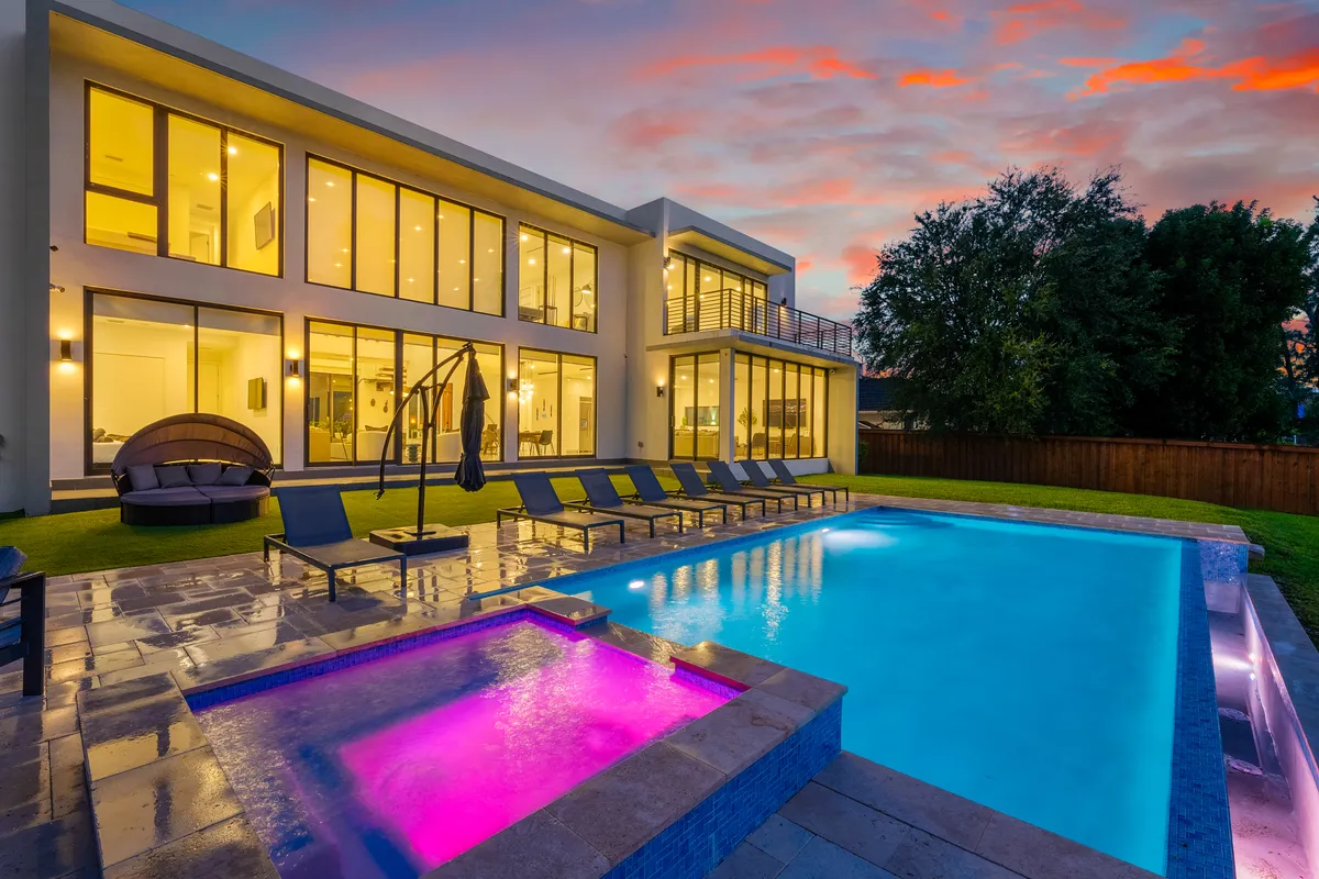 Wander Miami Waterfront