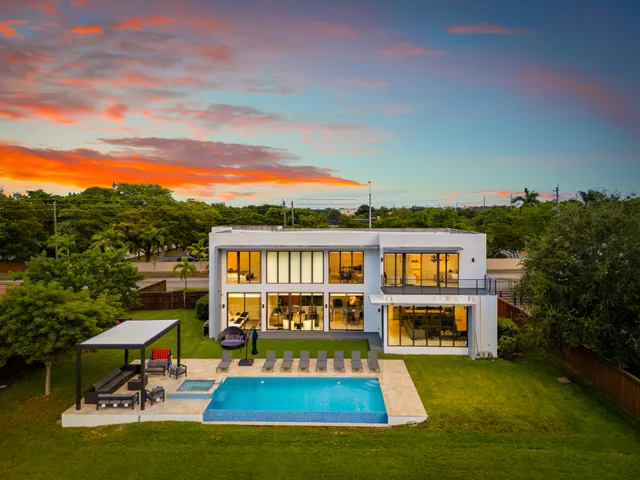 Wander Miami Waterfront