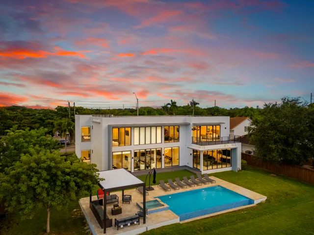 Wander Miami Waterfront