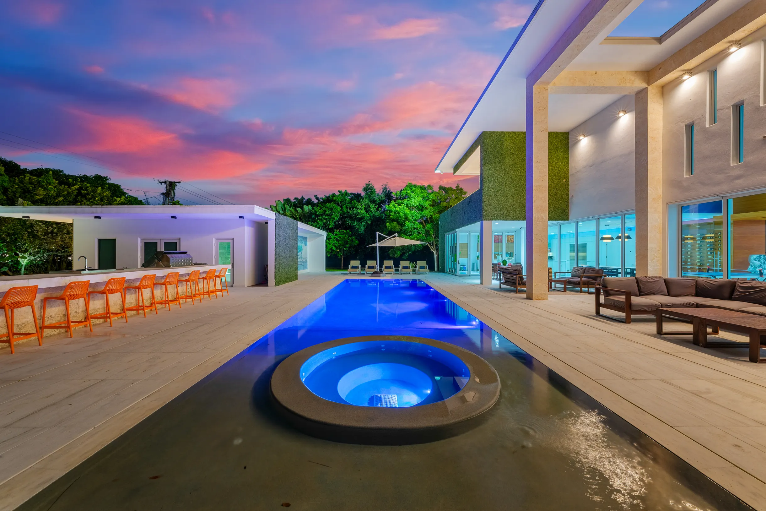 Wander Pinecrest Palms #48