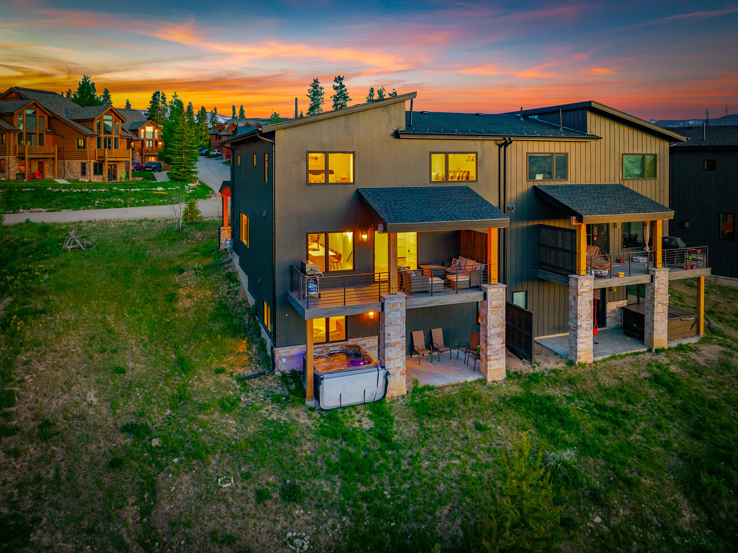 Wander Winter Park Vista #58