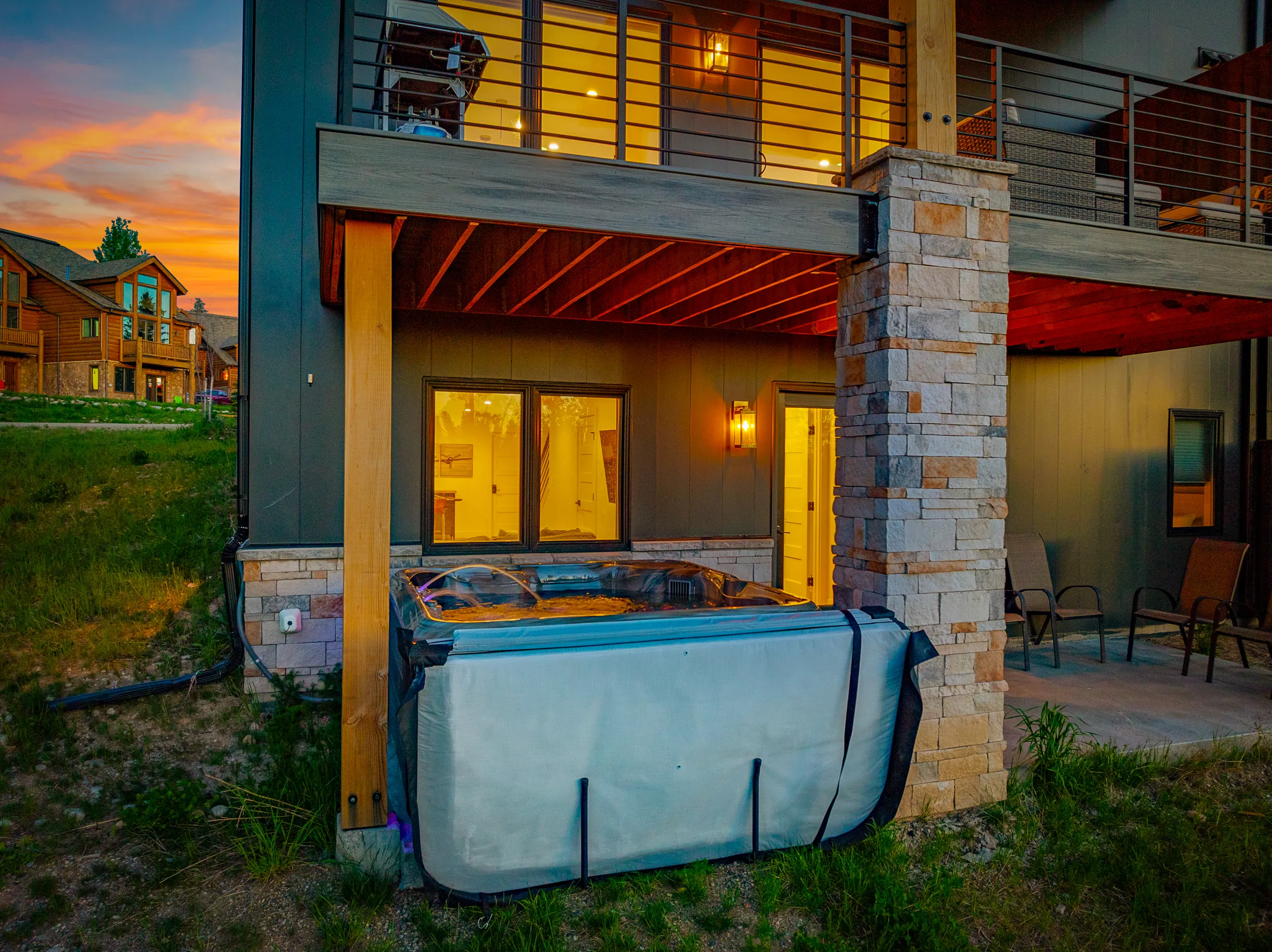 Wander Winter Park Vista #19