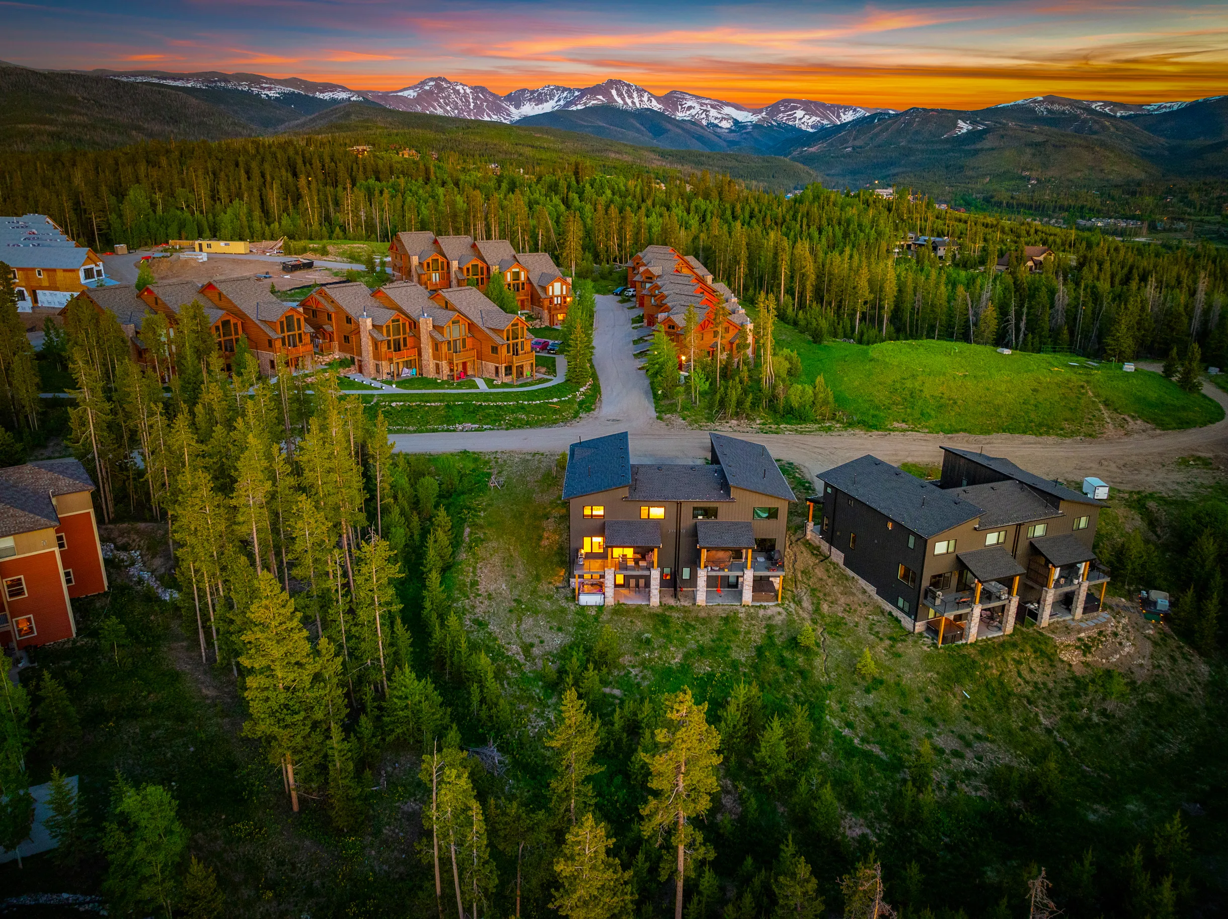 Wander Winter Park Vista #77