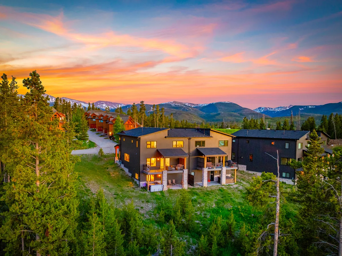 Wander Winter Park Vista #1