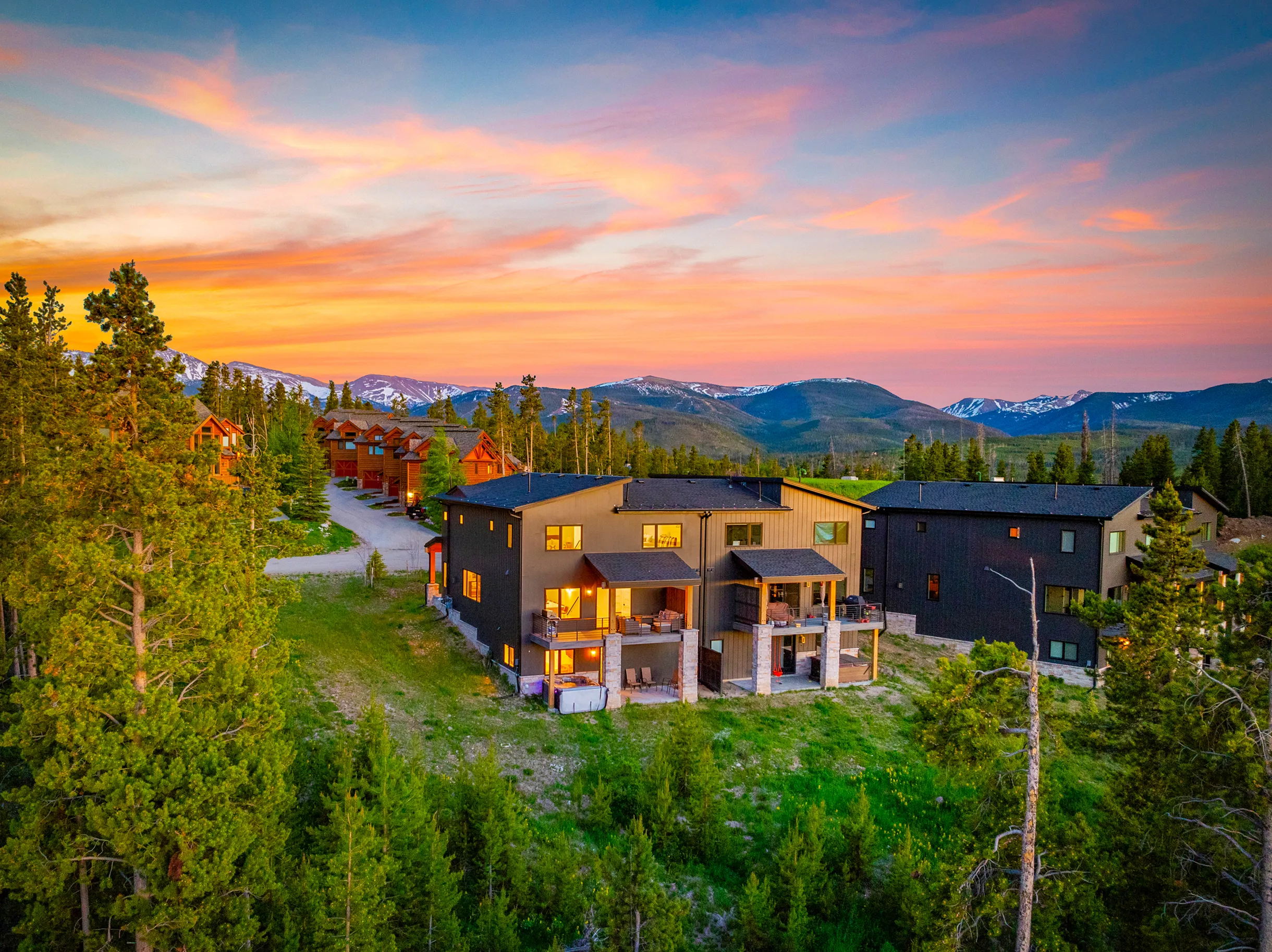 Wander Winter Park Vista