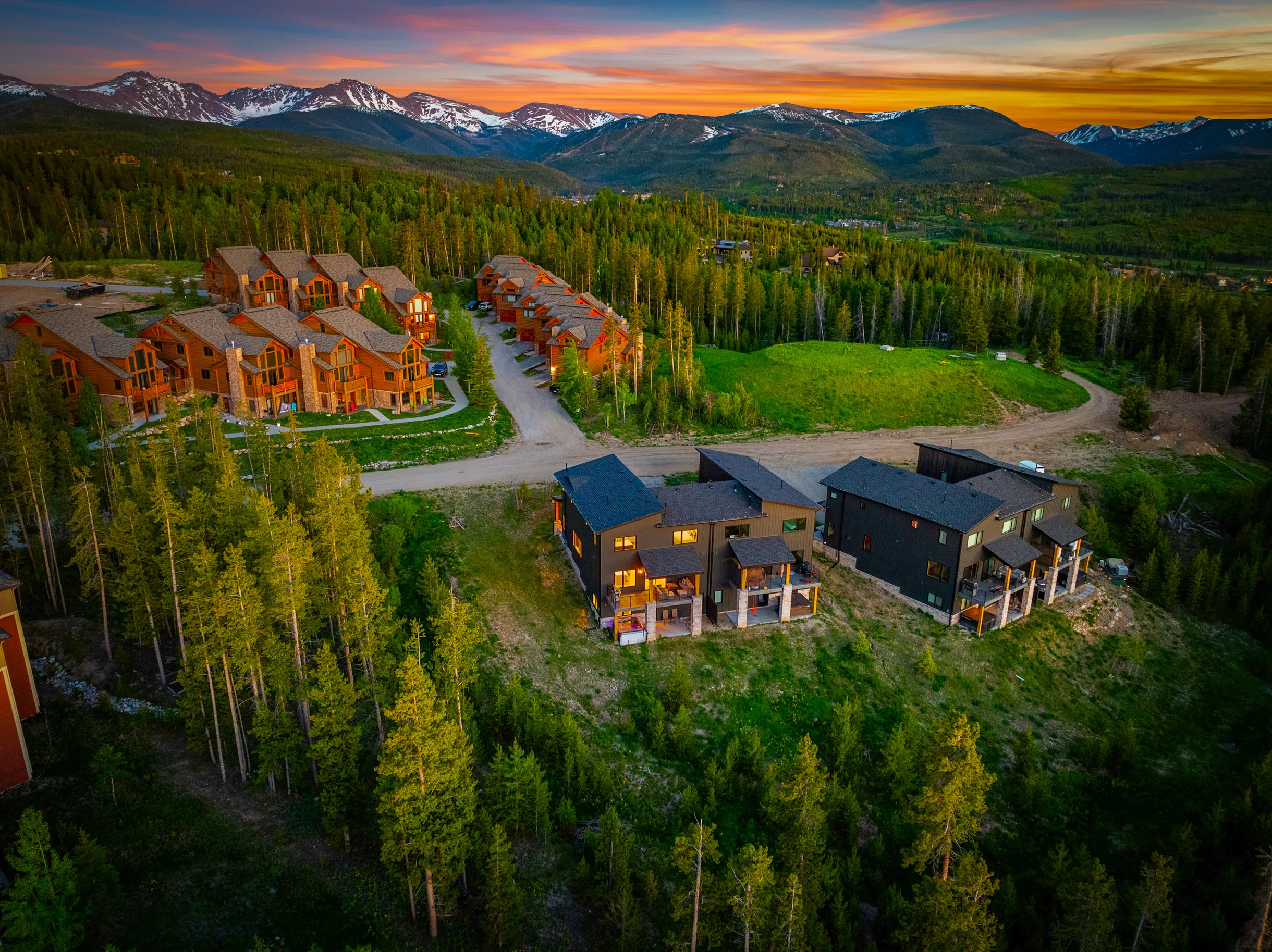 Wander Winter Park Vista #80