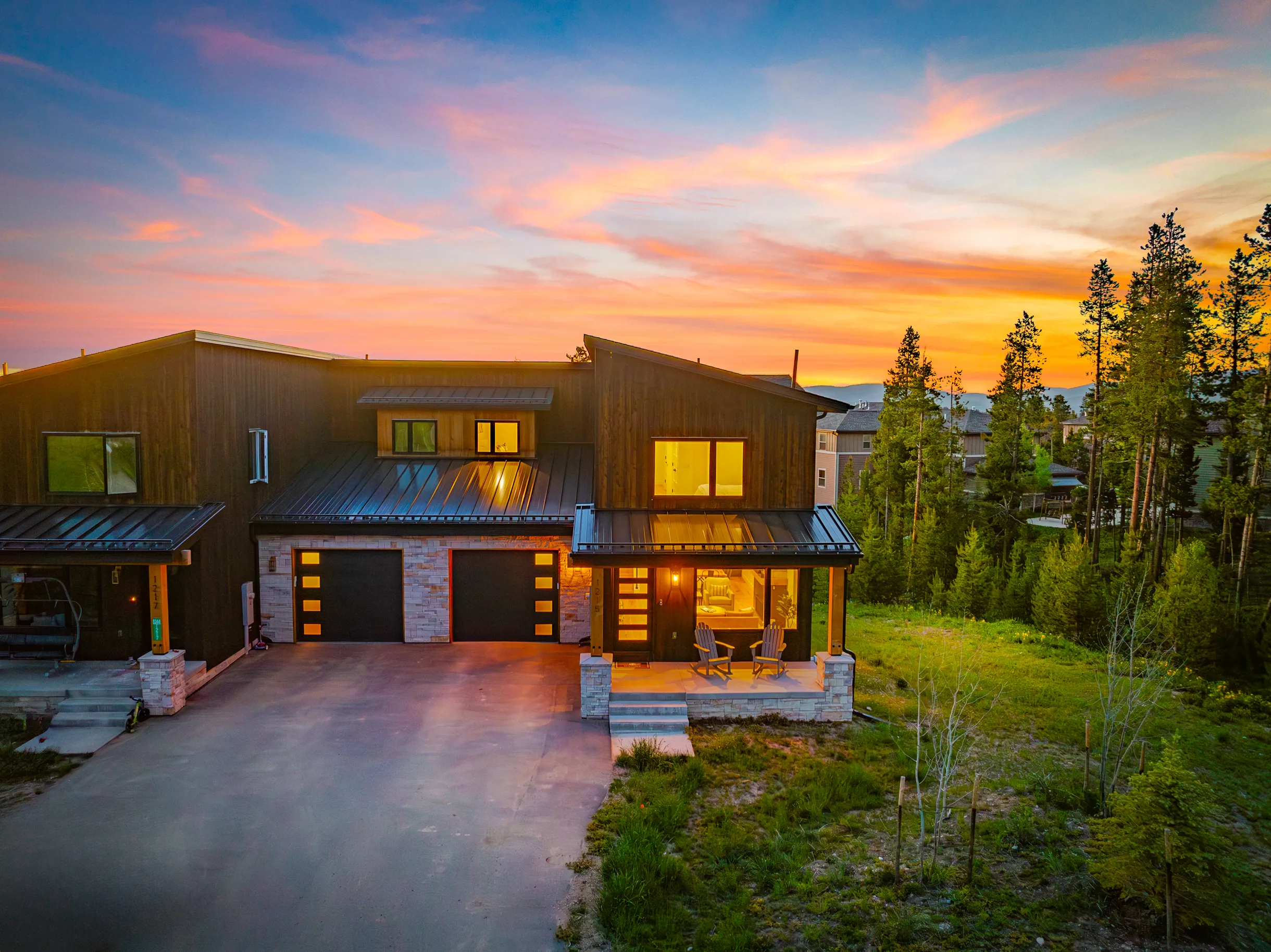 Wander Winter Park Vista #74