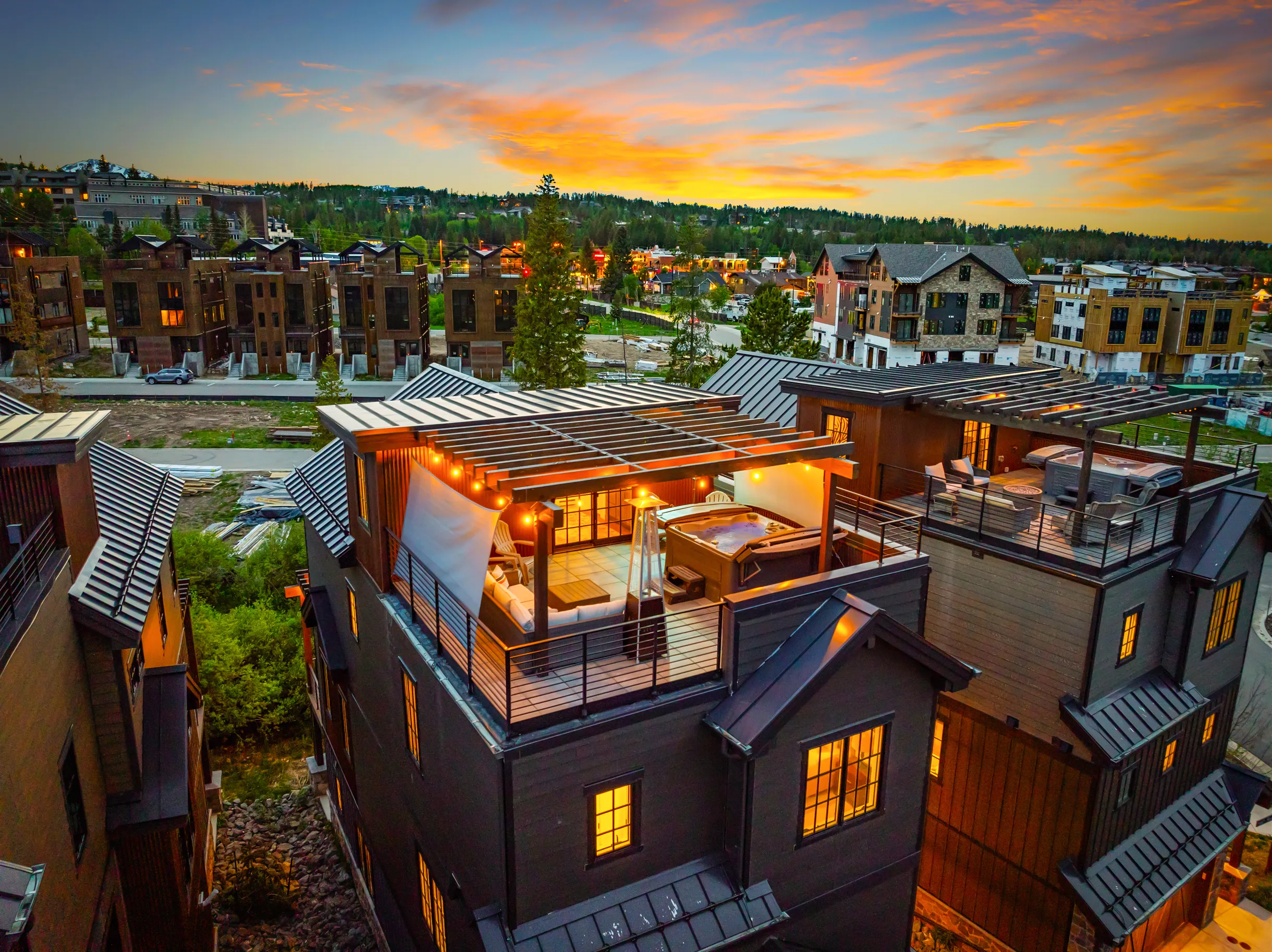 Wander Winter Park Pines #2