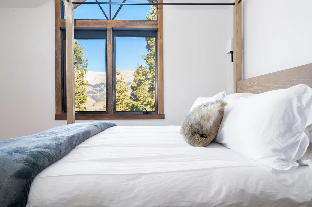 Wander Telluride Winterleaf #30