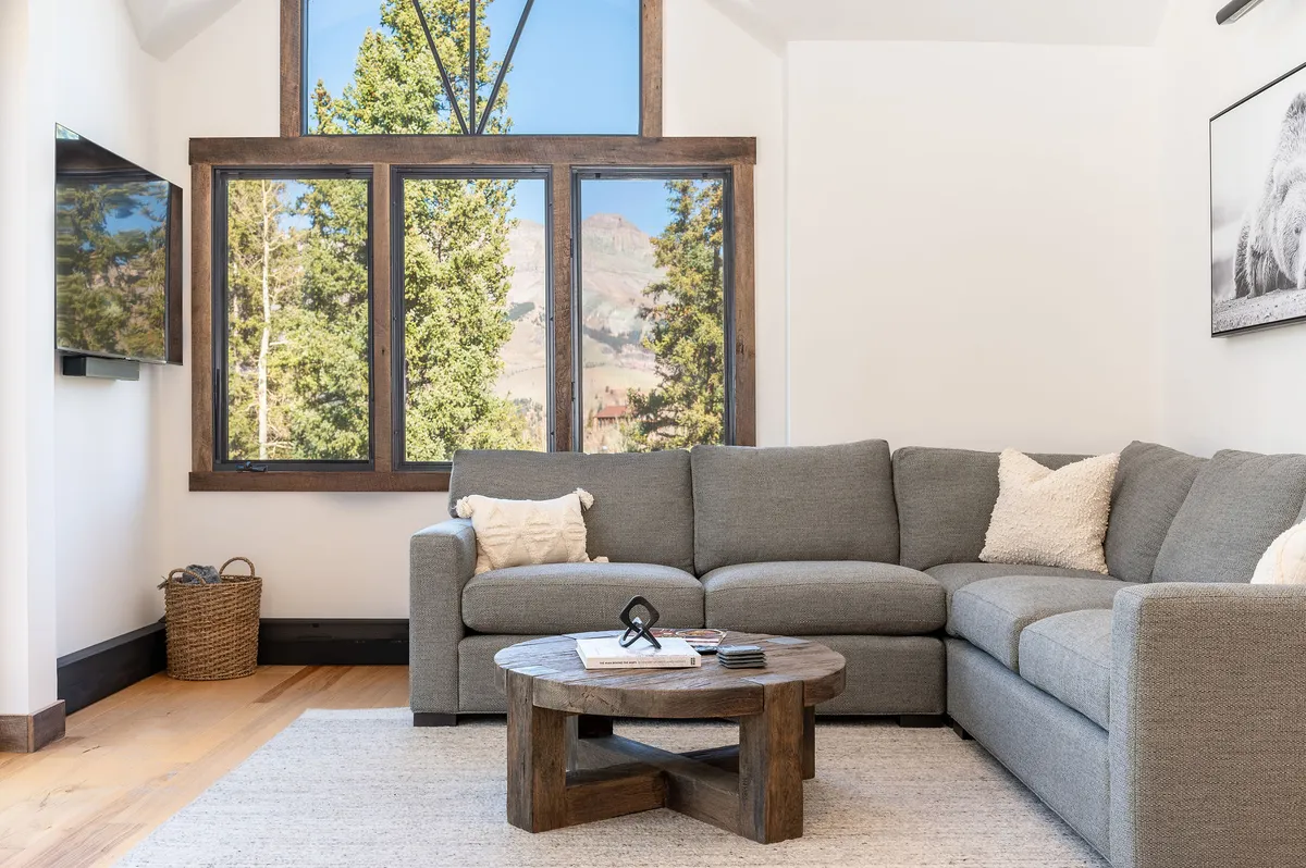 Wander Telluride Winterleaf #21