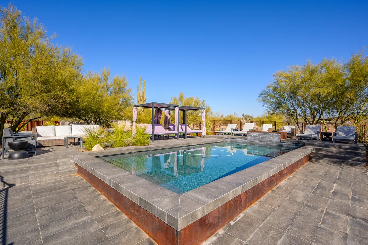 Wander Cave Creek Oasis #78