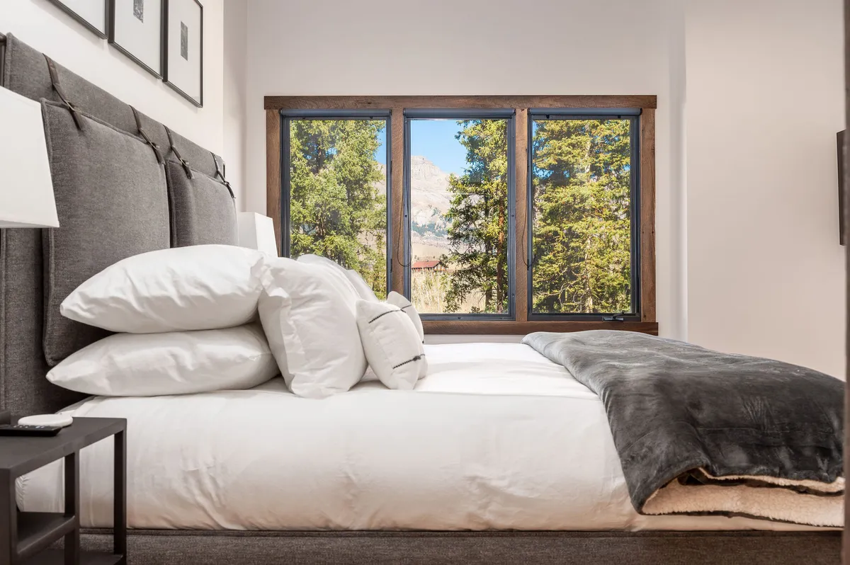 Wander Telluride Winterleaf #22