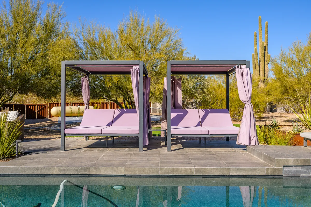 Wander Cave Creek Oasis #83