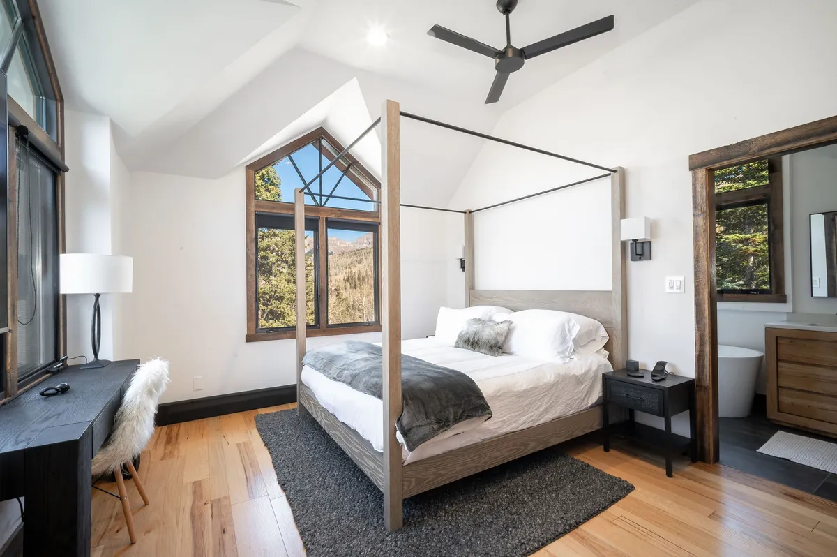 Bedroom 1 image