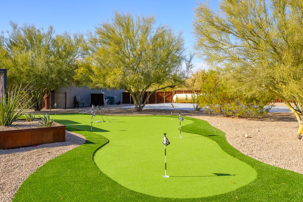 Wander Cave Creek Oasis #85