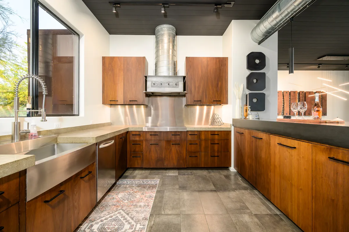 Wander Cave Creek Oasis #27