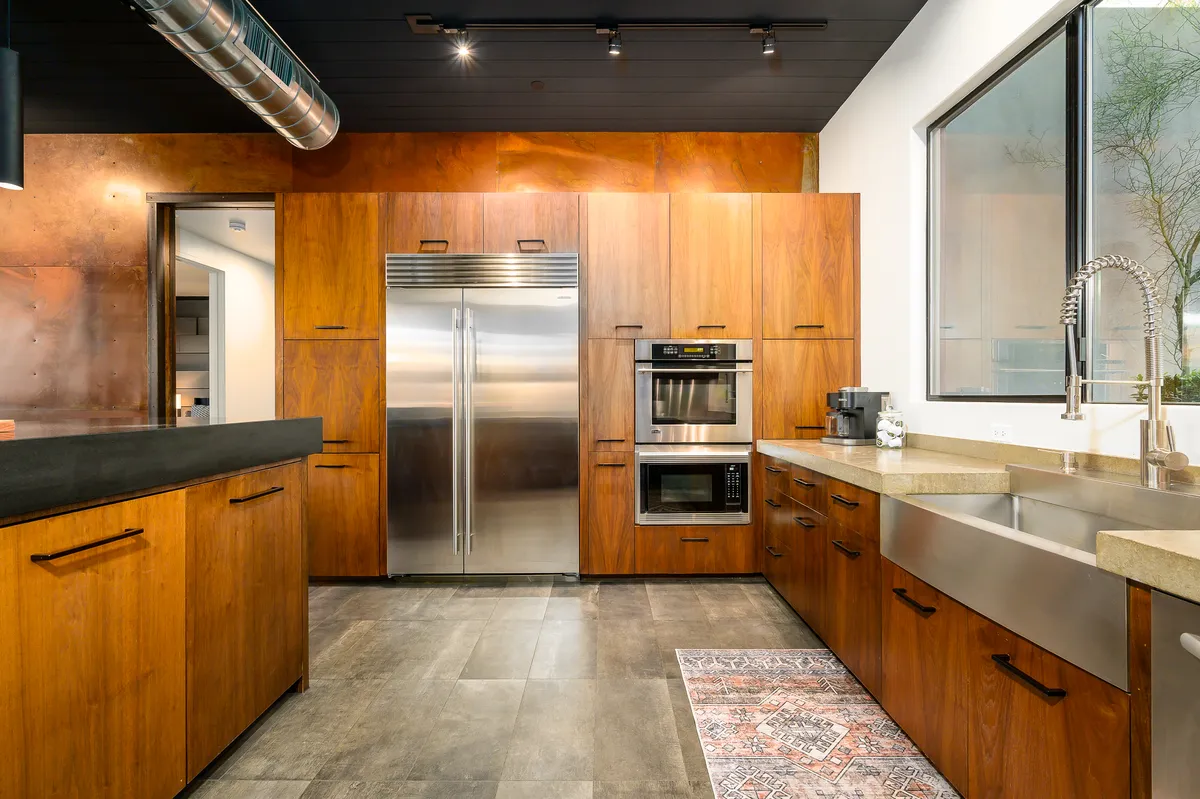 Wander Cave Creek Oasis #46