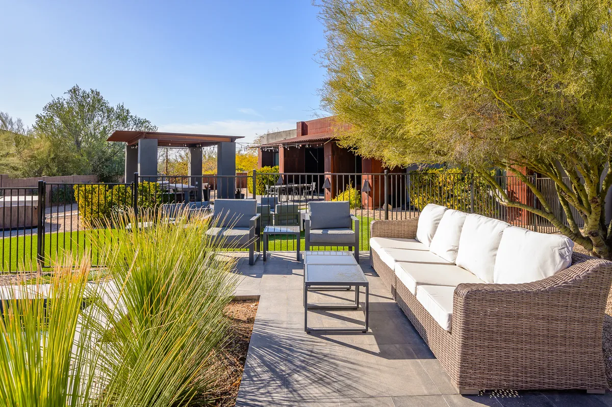 Wander Cave Creek Oasis #87