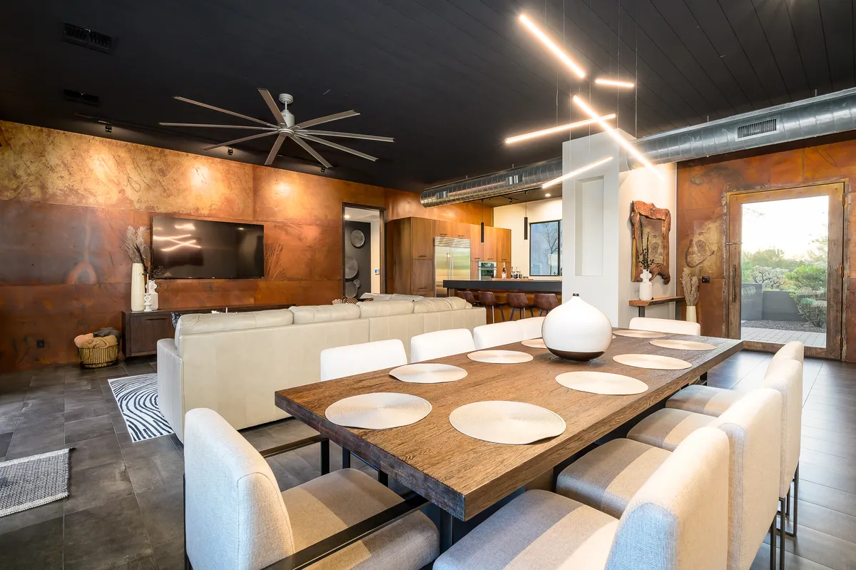 Wander Cave Creek Oasis #48