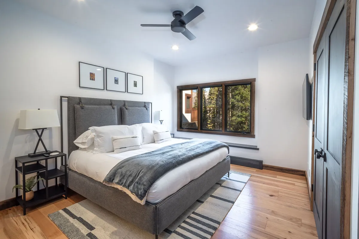 Bedroom 2 image