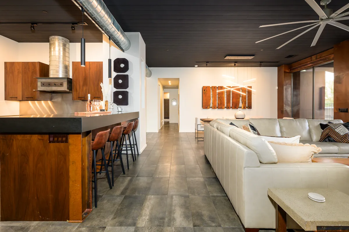 Wander Cave Creek Oasis #66