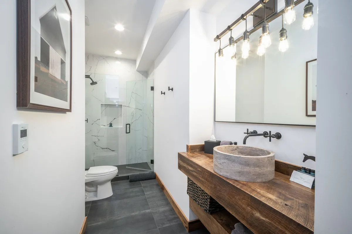 Wander Telluride Winterleaf #10