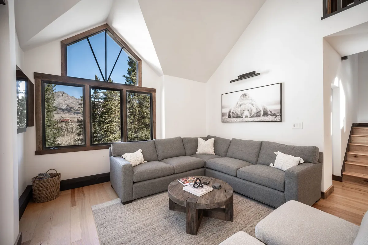 Wander Telluride Winterleaf #11