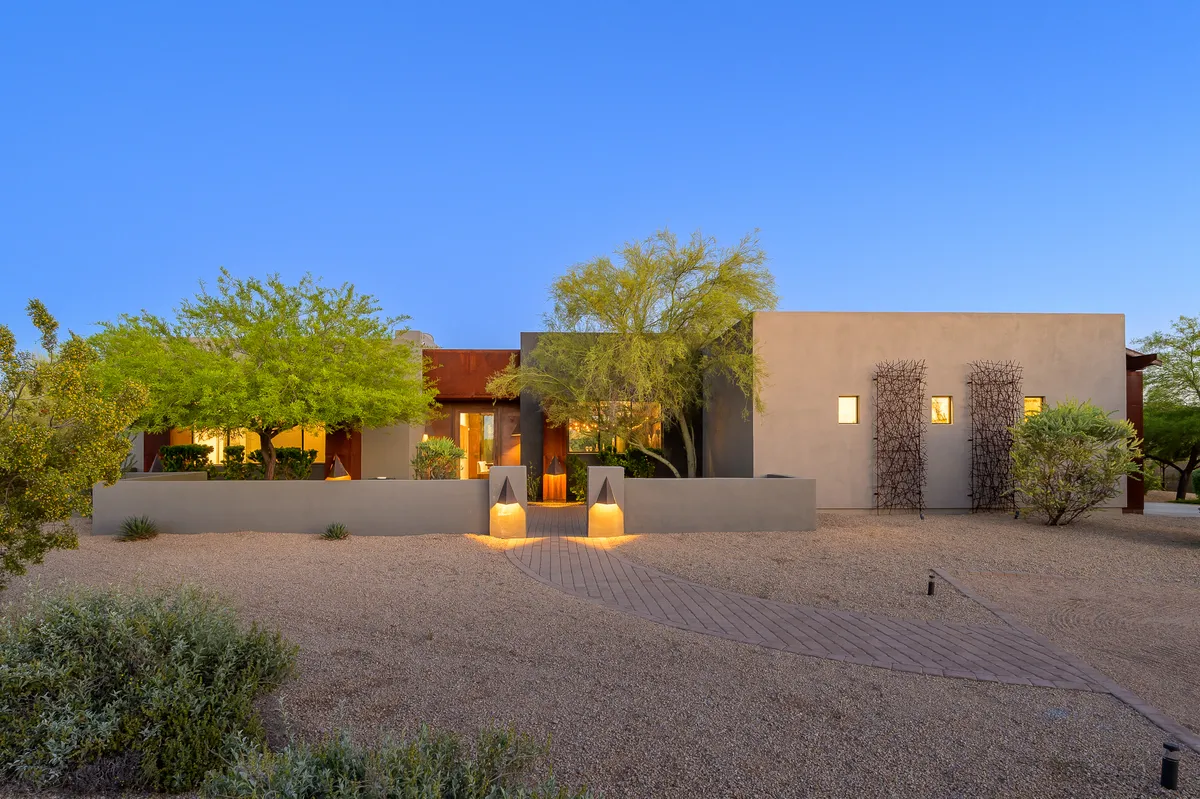 Wander Cave Creek Oasis #5