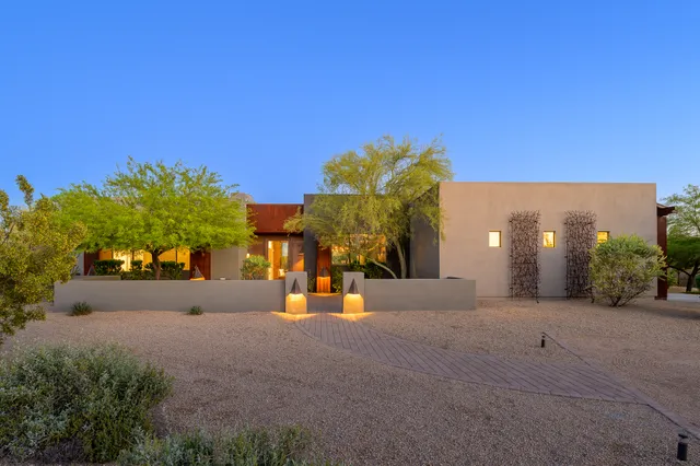 Wander Cave Creek Oasis #5