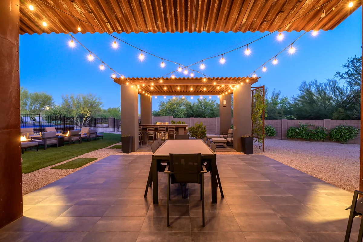 Wander Cave Creek Oasis #90