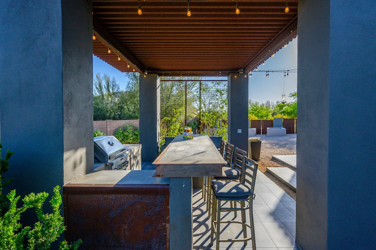 Wander Cave Creek Oasis #89