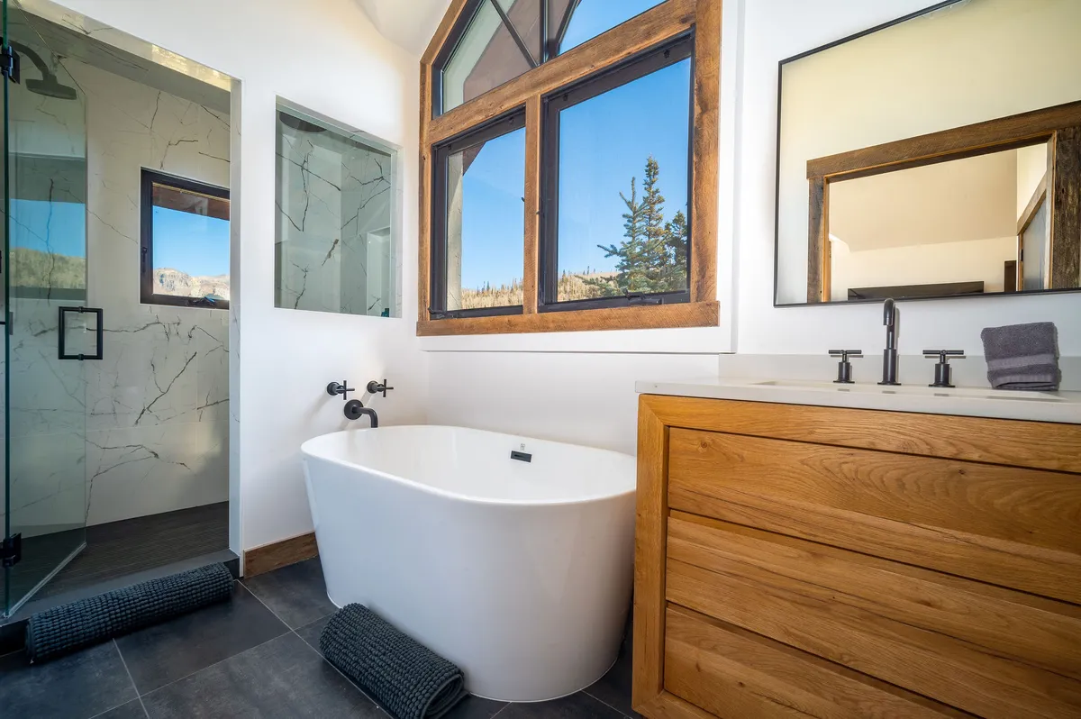 Wander Telluride Winterleaf #26