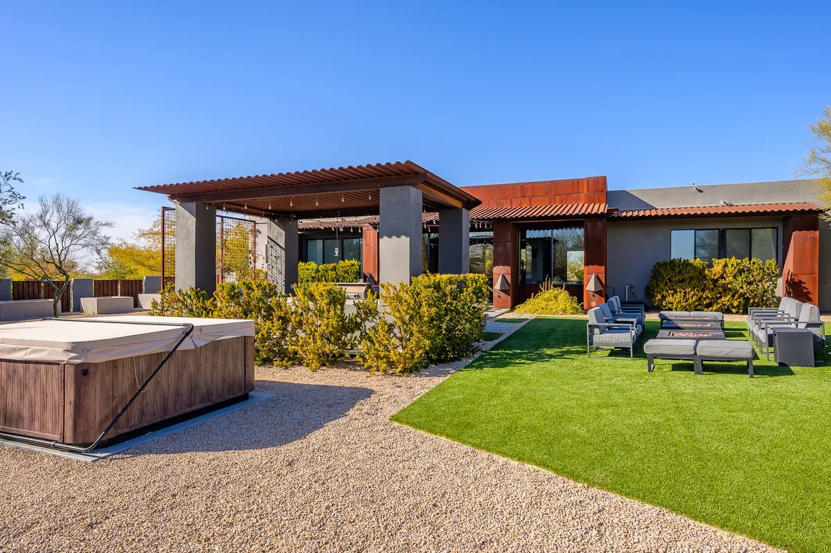 Wander Cave Creek Oasis #91