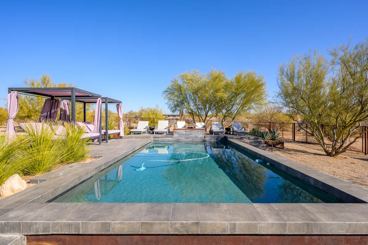 Wander Cave Creek Oasis #81