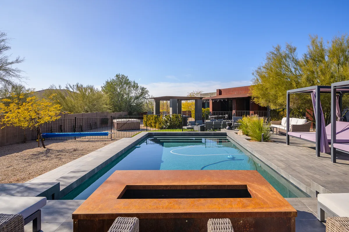 Wander Cave Creek Oasis #76