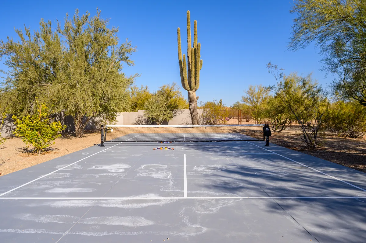 Wander Cave Creek Oasis #80