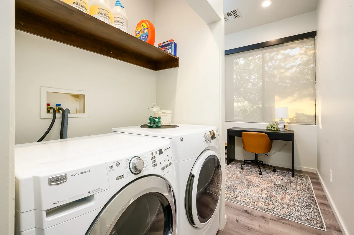 Wander Cave Creek Oasis #8