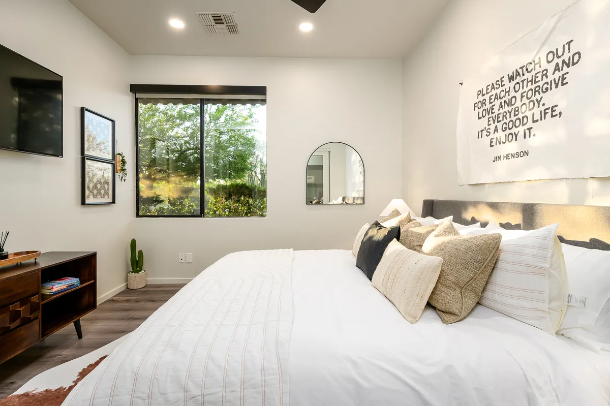 Wander Cave Creek Oasis #34