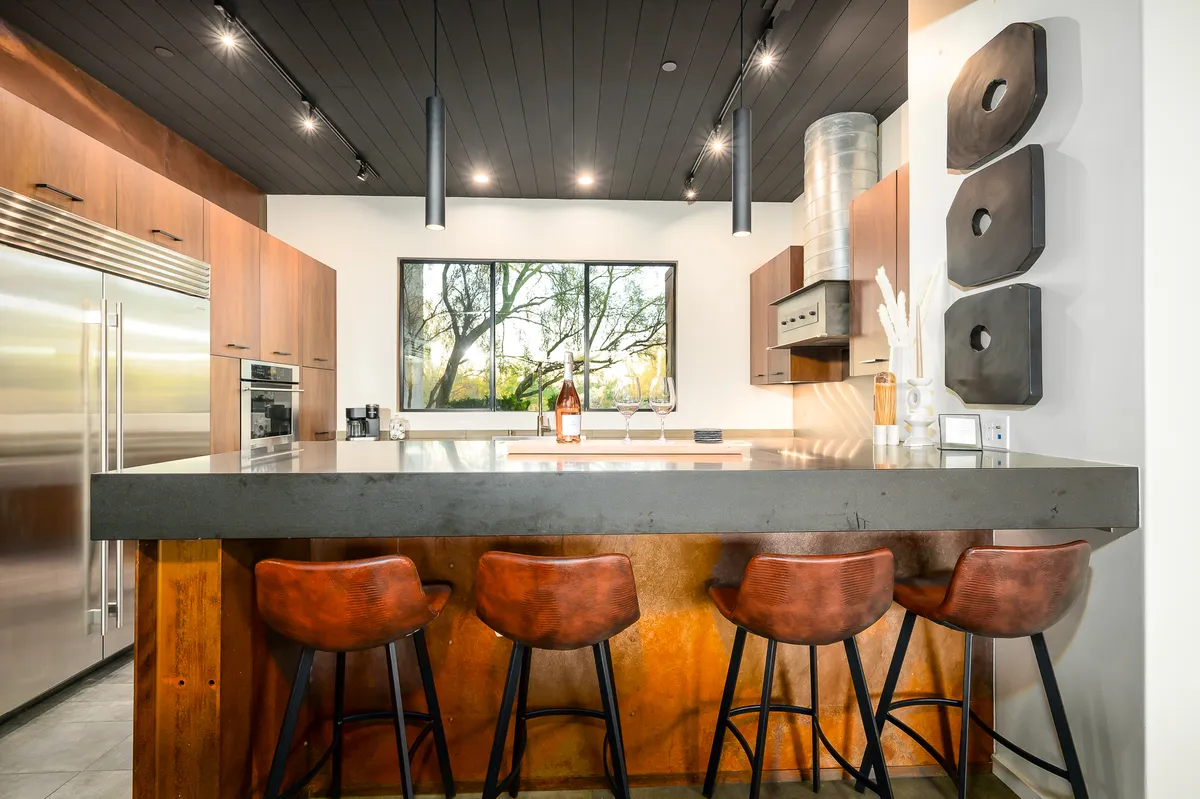 Wander Cave Creek Oasis #59