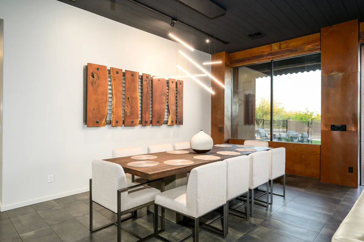 Wander Cave Creek Oasis #60