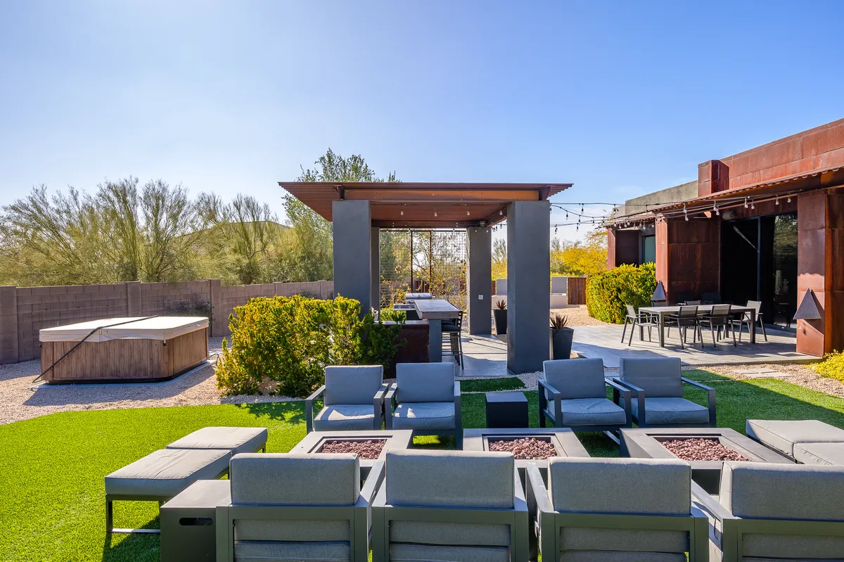 Wander Cave Creek Oasis #71