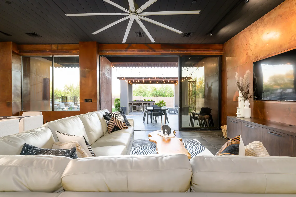 Wander Cave Creek Oasis #12